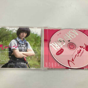 冬野ユミ(音楽) CD NHK土曜時代ドラマ「アシガール」オリジナル・サウンドトラックの画像3