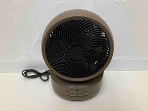 Three-up HC-T1805 heat & cool HC-T1805 [ dryer talent attaching ] electric fan circulator 