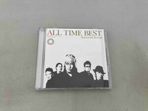 安全地帯 CD ALL TIME BEST(2SHM-CD)