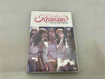 DVD KARA 2nd JAPAN TOUR 2013 KARASIA(初回限定版)_画像1