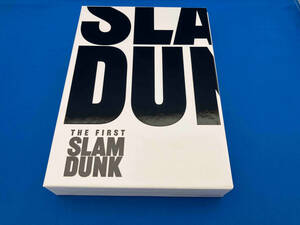 Blu-ray 映画『THE FIRST SLAM DUNK』 LIMITED EDITION(初回生産限定版)(Blu-ray Disc+2DVD)