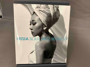 帯あり MISIA CD MISIA SOUL JAZZ SESSION(Blu-spec CD2)