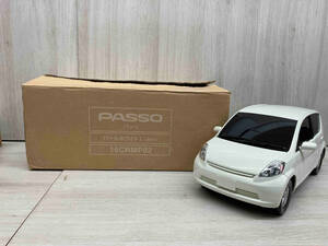 PASSO パッソ　パールホワイトI〈W16〉 16CRMP02