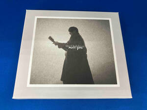 Mr.Children CD miss you(完全生産限定盤)