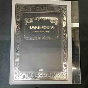 DARK SOULS DESIGN WORKS 週刊ファミ通編集部の画像1