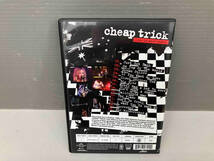 DVD cheaptrick live in down under Cheap Trick 輸入盤_画像2