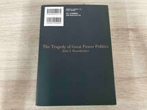 ◆大国政治の悲劇 新装完全版 ジョン・J・ミアシャイマー_画像2