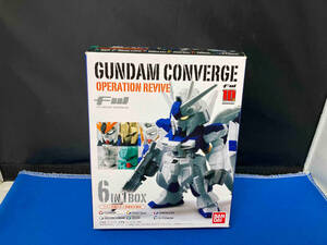 食玩　GUNDAM CONVERGE OPERATION REVIVE ファンが選んだ人気機体を復刻