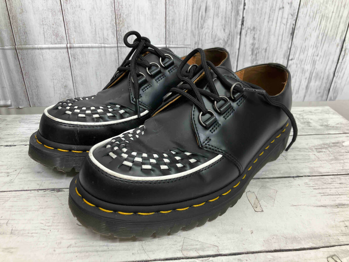 Yahoo!オークション -「Dr martens」(UK8) (ドクターマーチン)の落札 