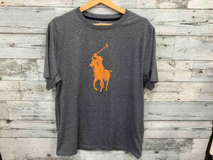 POLO RALPH LAUREN ポロラルフローレン 半袖Tシャツ ネイビー XLサイズ RN 41381