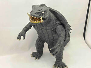  Gamera Kadokawa большой . sofvi примерно 27cm