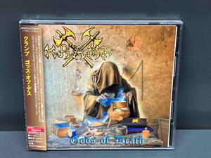 （CD）クランプ ／ ゴッズ・オブ・デス(完全生産限定盤)