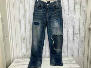 ARMANI JEANS/3Y5990/ Western-style clothes 