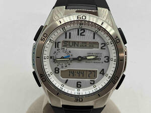 CASIO カシオ wave ceptor ウェーブセプター WVA-M650-7AJF 電波ソーラー 腕時計