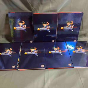 DVD DRAGON BALL Z DVD-BOX DRAGON BOX Z編 VOL.2の画像3