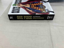 DVD ONE PIECE Log Collection'DRESSROSA'(TVアニメ第629話~第644話)_画像3