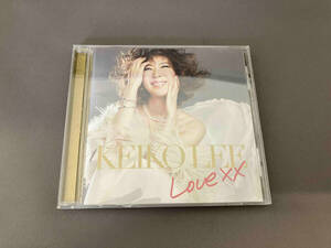 【１円スタート】ケイコ・リー CD Love XX