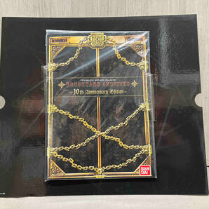 ラウズカードアーカイブス 10周年アニバーサリーエディション 仮面ライダー剣(ブレイド)の画像5