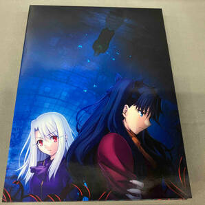 劇場版「Fate/stay night[Heaven's Feel]」Ⅱ.lost butterfly(完全生産限定版)(Blu-ray Disc)の画像4