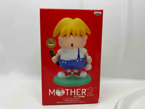 未開封品 バンプレスト ポーキー C MOTHER2 ギーグの逆襲 フィギュアコレクション 2 MOTHER2 ギーグの逆襲