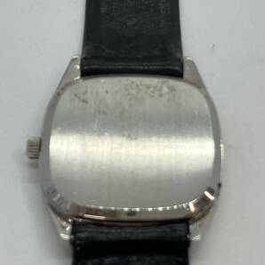 ジャンク OMEGA コンステレーション 191.0014 191.0015 391.0012 不動品 クォーツ 腕時計の画像4