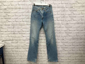 LEVI’S リーバイス 517-0217 ボタン裏525 アメリカ製 W30 L34 店舗受取可