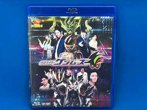 仮面ライダーゲンムズ(Blu-ray Disc)