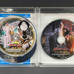 スーパー戦隊シリーズ 王様戦隊キングオージャー Blu-ray COLLECTION 3(Blu-ray Disc)の画像4