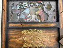 GAME OF THRONES THE COMPLETE SERIES_画像3