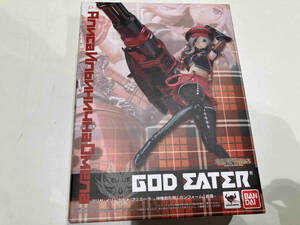 D-Arts アリサ・イリーニチナ・アミエーラ -神機銃形態(ガンフォーム)装備- 「GOD EATER:ゴッドイーター」 魂ウェブ商店限定 GOD EATER