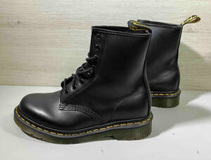 Dr.Martens /ドクターマーチン/1460 8 ホールブーツ /ブラック/UK4/23cm保存箱無し