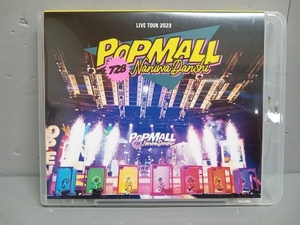 なにわ男子 LIVE TOUR 2023 ‘POPMALL'(通常盤)(Blu-ray Disc)