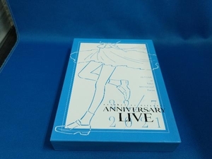 22/7 LIVE at 東京国際フォーラム ~ANNIVERSARY LIVE 2021~(完全生産限定版)(Blu-ray Disc)