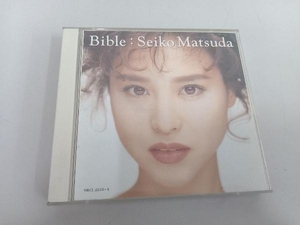 松田聖子 CD Bible
