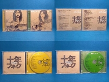 (オムニバス) CD 十年フォーク 1970-1979(4CD)_画像5