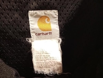 Carhartt Jacket ダブルジップ刺繍ジャケット 2XLサイズ カーハート 店舗受取可_画像4