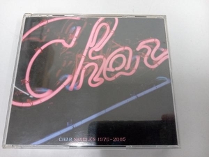 Char CD CHAR SINGLES 1976-2005