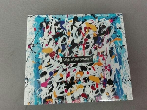 ONE OK ROCK CD Eye of the Storm(初回限定盤)(DVD付)