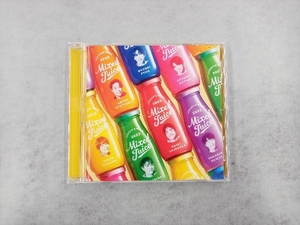 ジャニーズWEST(WEST.) CD Mixed Juice(通常盤)