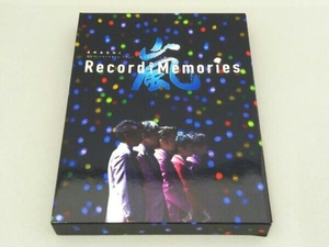 ARASHI Anniversary Tour 5×20 FILM 'Record of Memories'(FC会員限定版)(Blu-ray Disc)