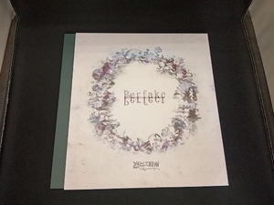 (凛として時雨) 凛として時雨 CD Perfake Perfect(初回生産限定盤)(Blu-ray Disc付)