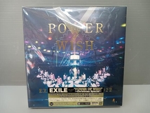 DVD EXILE LIVE TOUR 2022 'POWER OF WISH' ~Christmas Special~(初回生産限定版)_画像1