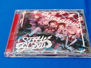 Afterglow CD BanG Dream!:STAY GLOW(通常盤)