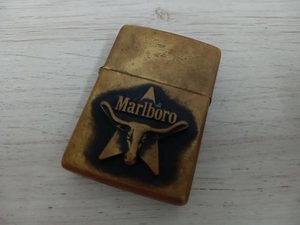 ZIPPO MARLBORO マールボロ 1992年製