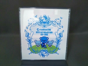 (オムニバス) CD a-nation'06 BEST HIT SELECTION CD+DVD(DVD付)