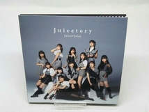 【CD】Juice=Juice Juicetory(初回生産限定盤)(Blu-ray Disc付)_画像1