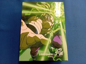 ドラゴンボール超 ブロリー(通常版)(Blu-ray Disc)