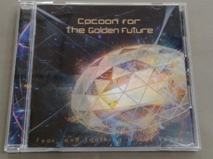 [国内盤CD] Fear，and Loathing in Las Vegas/Cocoon for the Golden Future