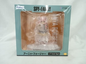 フリュー アーニャ・フォージャー 1/7 F:NEX限定 SPY×FAMILY