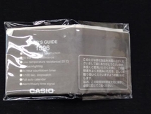 CASIO カシオ G-SHOCK ジーショック DW-003IS-8BT 時計 腕時計 デジタル クォーツ 変色 クォーツ_画像8